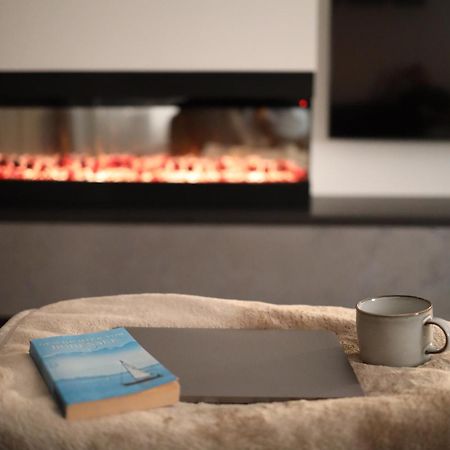 Bodensee Loft - 116 M² Traumwohnung Uhldingen-Mühlhofen Esterno foto