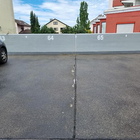Bodensee Loft - 116 M² Traumwohnung Uhldingen-Mühlhofen Esterno foto