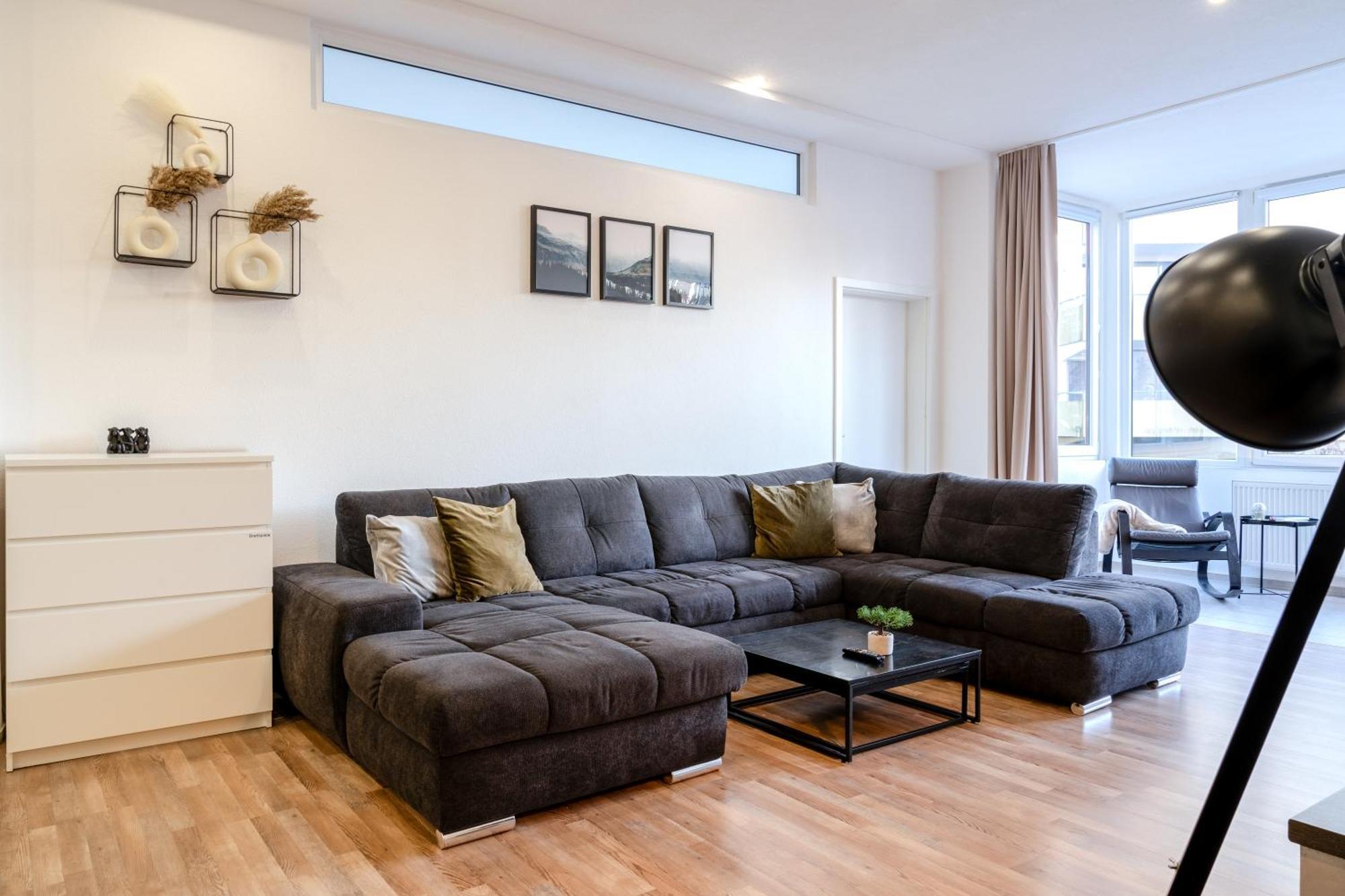 Bodensee Loft - 116 M² Traumwohnung Uhldingen-Mühlhofen Esterno foto