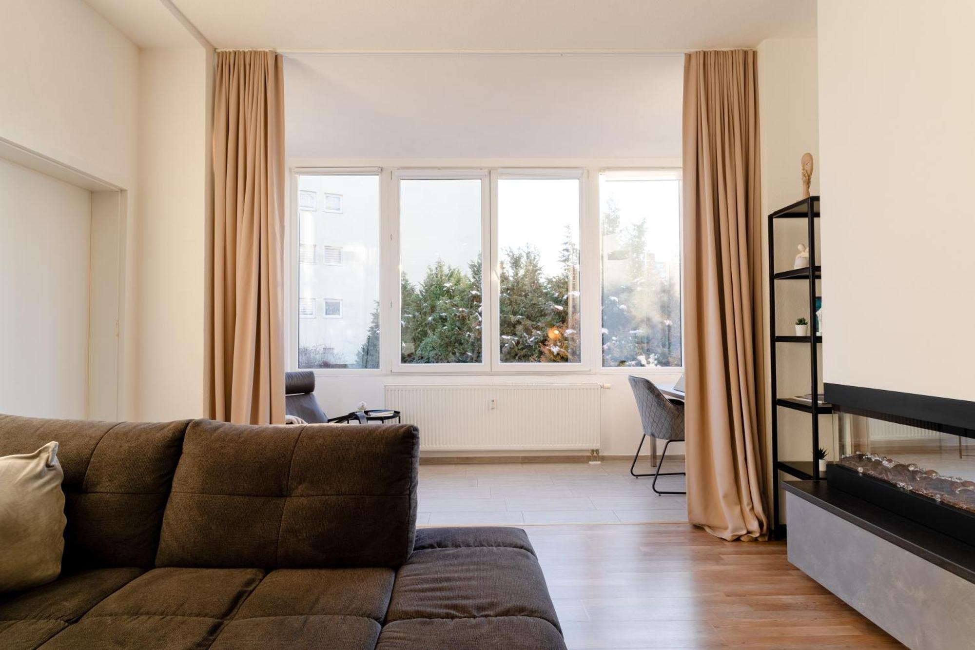 Bodensee Loft - 116 M² Traumwohnung Uhldingen-Mühlhofen Esterno foto
