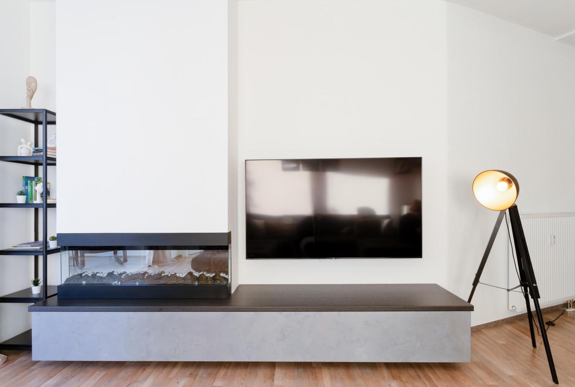 Bodensee Loft - 116 M² Traumwohnung Uhldingen-Mühlhofen Esterno foto