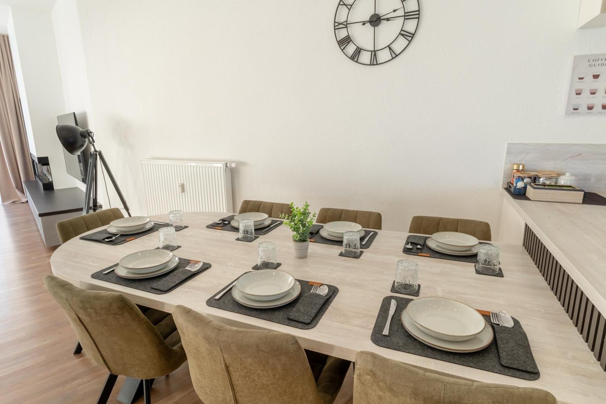 Bodensee Loft - 116 M² Traumwohnung Uhldingen-Mühlhofen Esterno foto