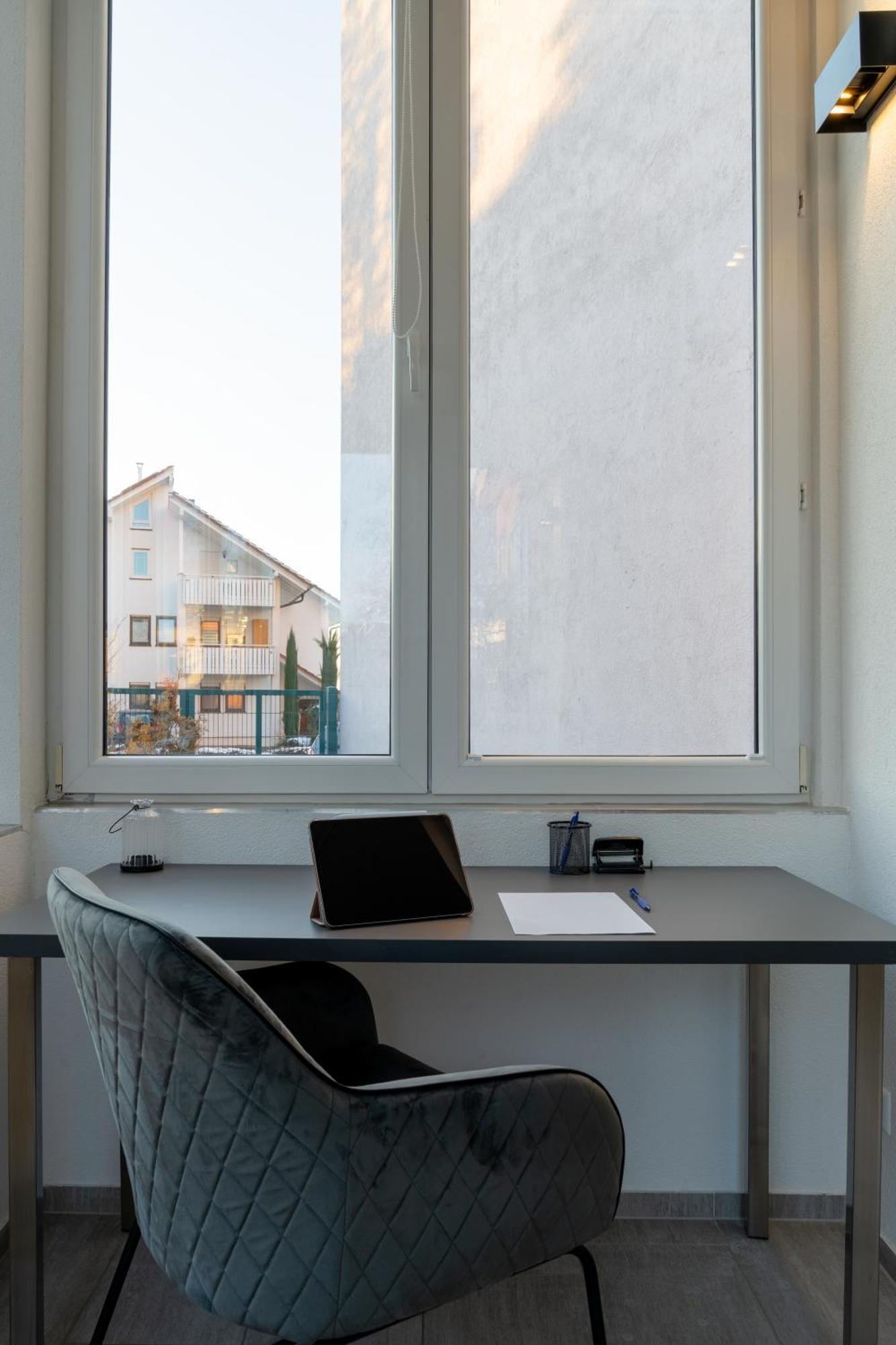 Bodensee Loft - 116 M² Traumwohnung Uhldingen-Mühlhofen Esterno foto