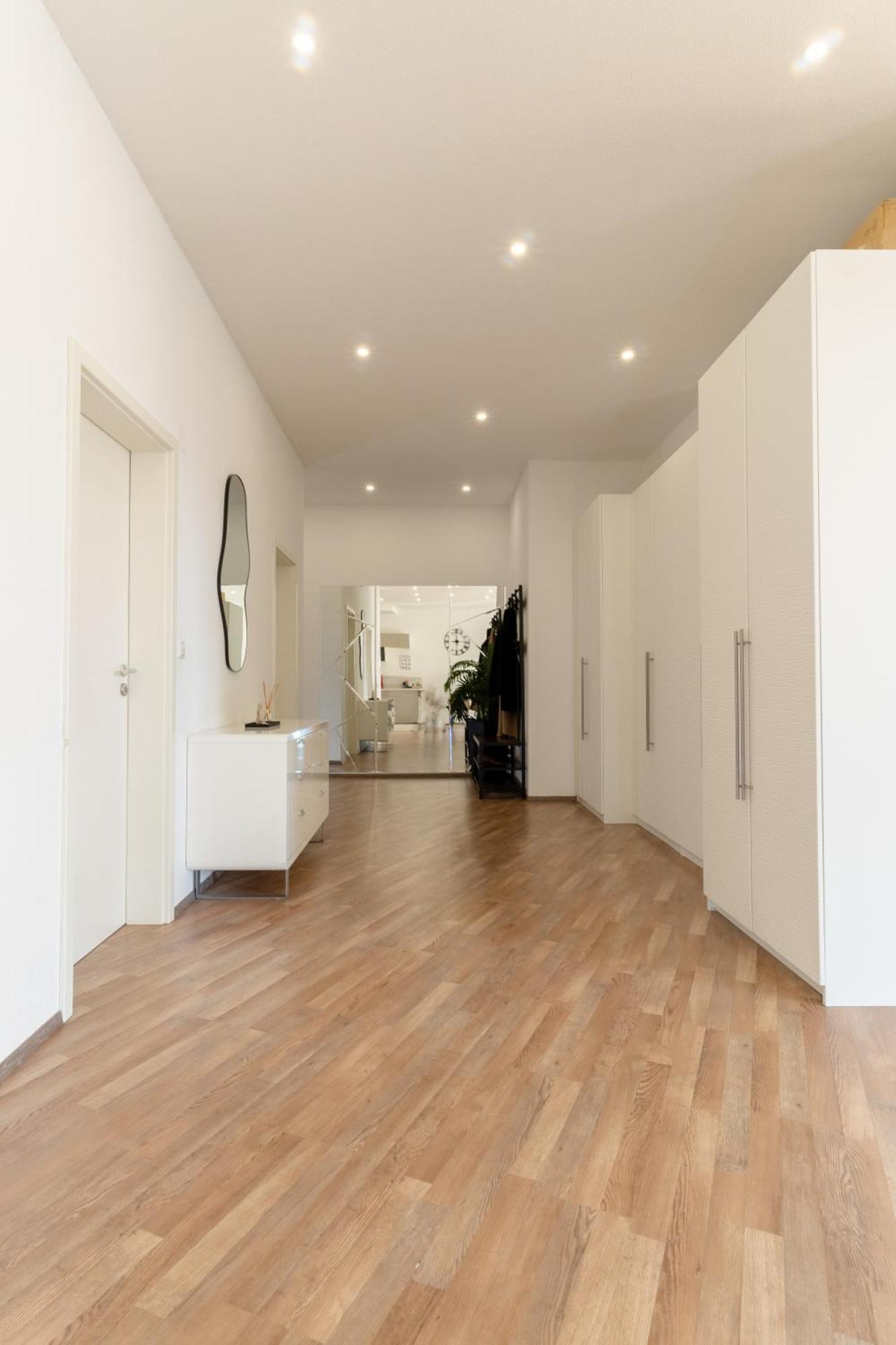 Bodensee Loft - 116 M² Traumwohnung Uhldingen-Mühlhofen Esterno foto