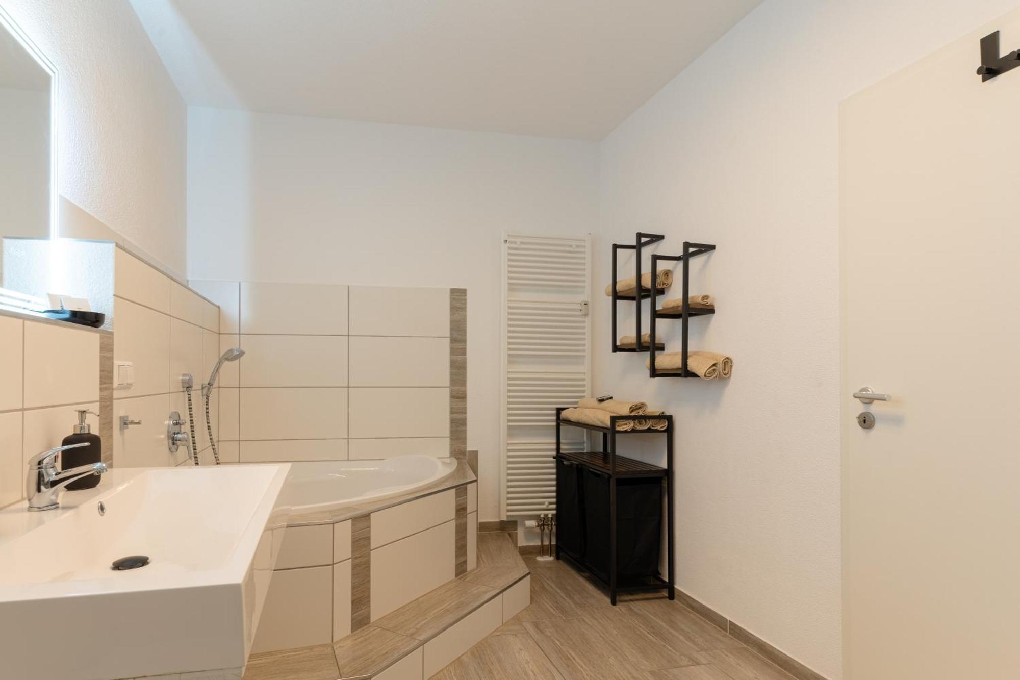 Bodensee Loft - 116 M² Traumwohnung Uhldingen-Mühlhofen Esterno foto