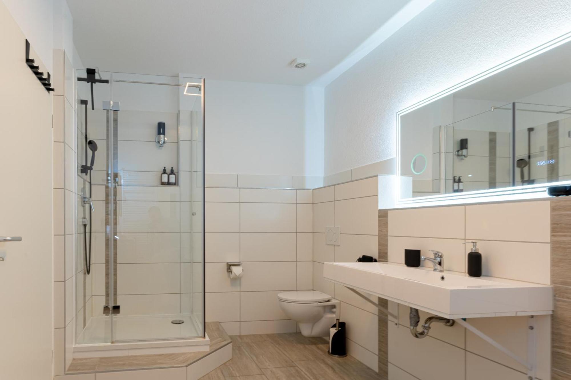 Bodensee Loft - 116 M² Traumwohnung Uhldingen-Mühlhofen Esterno foto