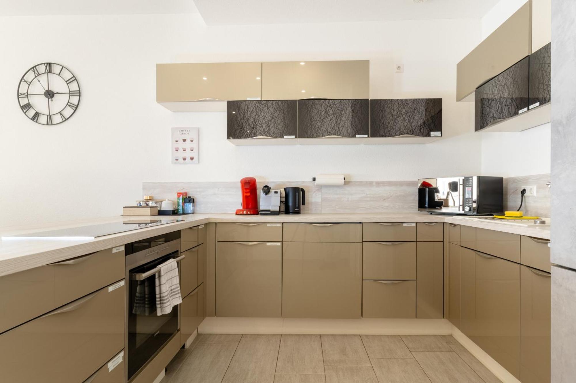 Bodensee Loft - 116 M² Traumwohnung Uhldingen-Mühlhofen Esterno foto