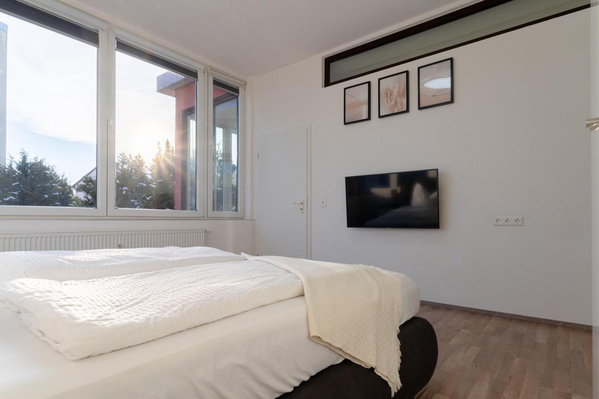 Bodensee Loft - 116 M² Traumwohnung Uhldingen-Mühlhofen Esterno foto