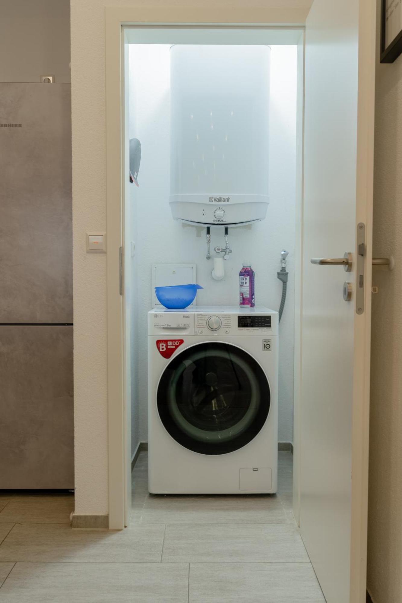 Bodensee Loft - 116 M² Traumwohnung Uhldingen-Mühlhofen Esterno foto
