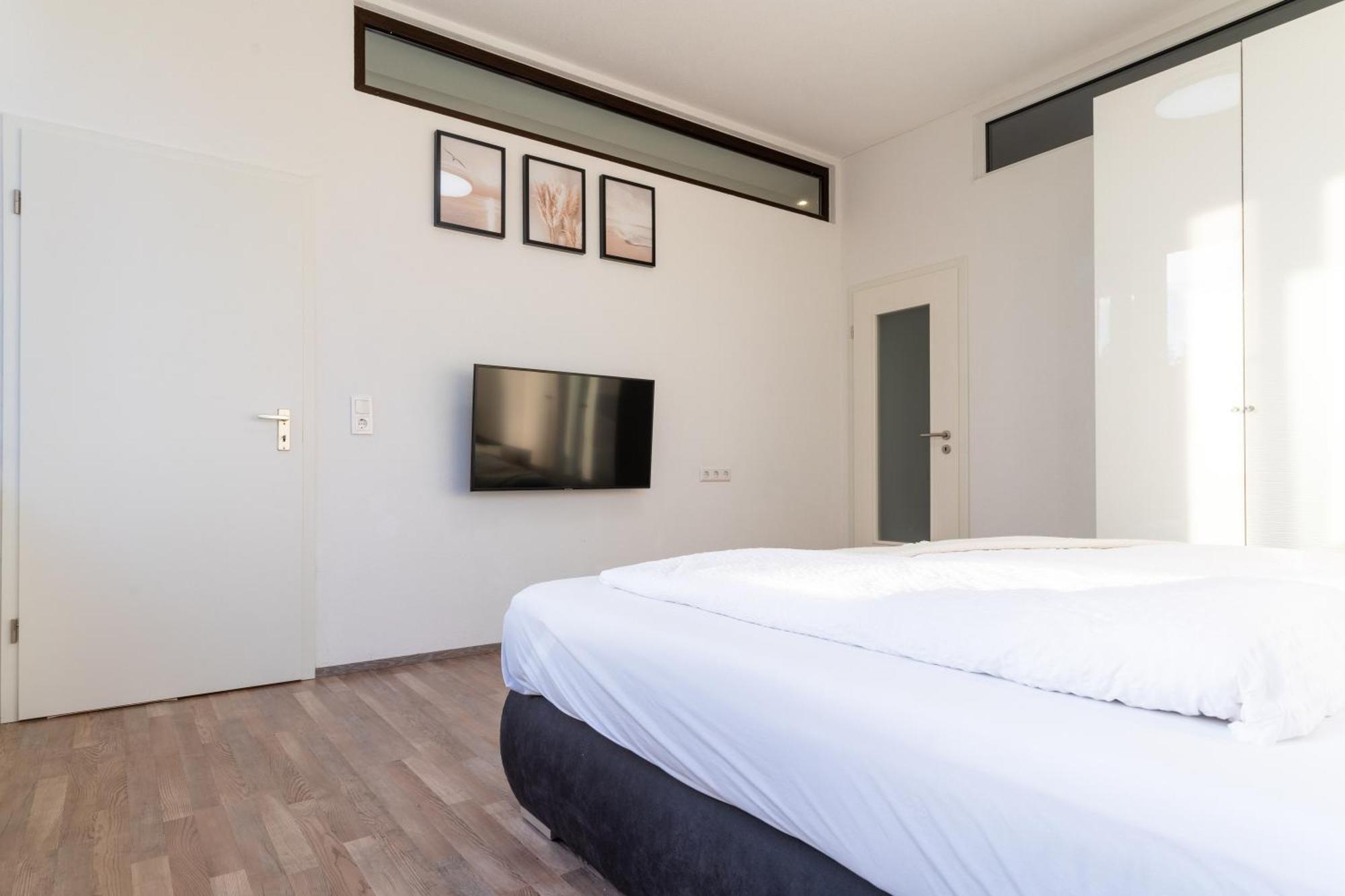 Bodensee Loft - 116 M² Traumwohnung Uhldingen-Mühlhofen Esterno foto