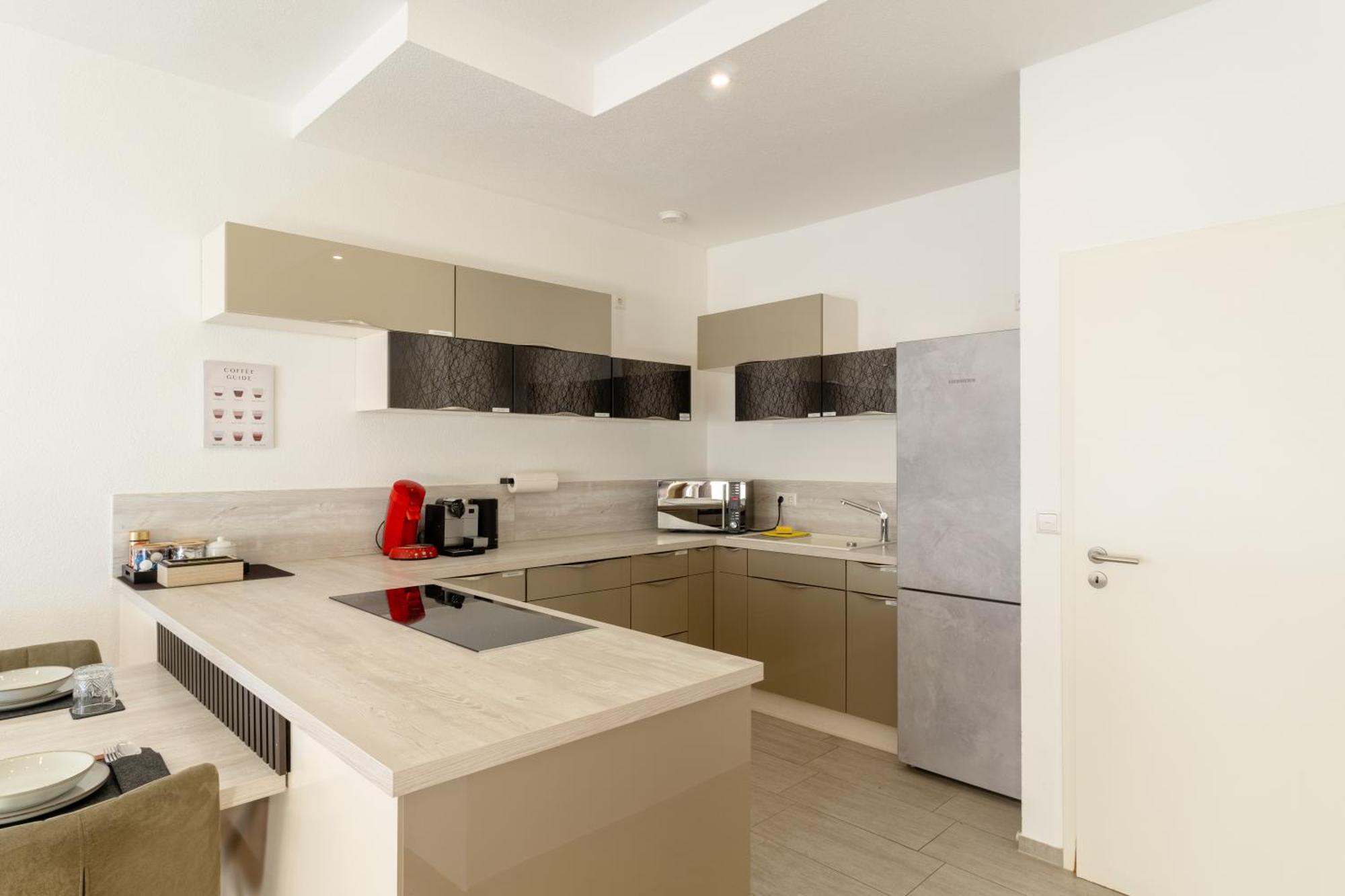 Bodensee Loft - 116 M² Traumwohnung Uhldingen-Mühlhofen Esterno foto